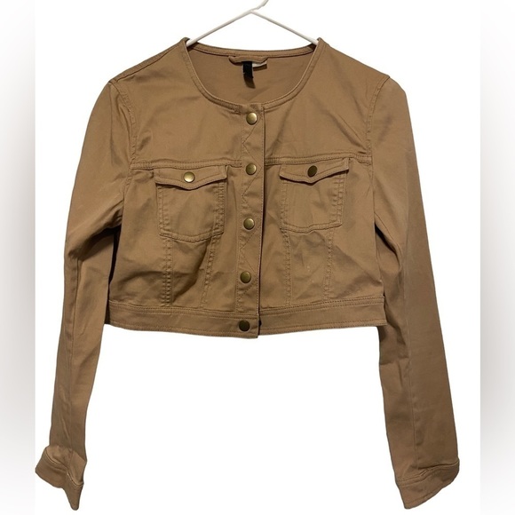 Divided Jackets & Blazers - H&m DIVIDED Jacket -10